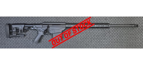 Ruger Precision Gen. 3 6.5 Creedmoor 24" Barrel Bolt Action Rifle Used Ruger Precision Gen. 3 6.5 Creedmoor 24" Barrel Bolt Action Rifle Used
